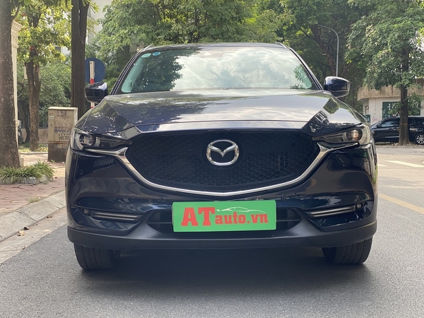 Mazda CX5 2.0 premium 2021 một chủ, biển Hà Nội
