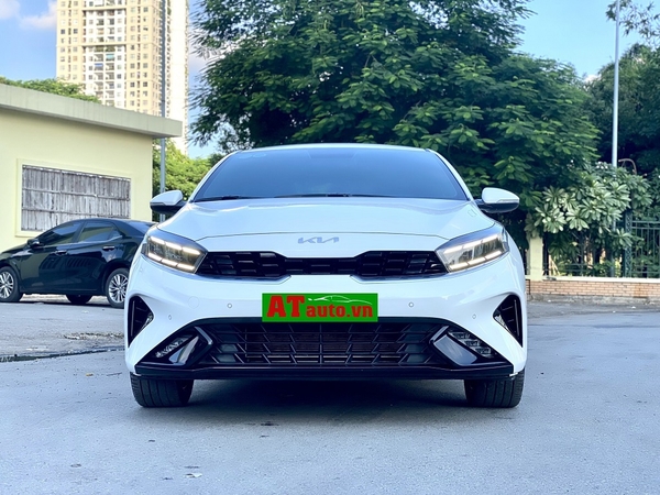 Siêu lướt Kia K3 1.6 premium 2022 mang biển TP