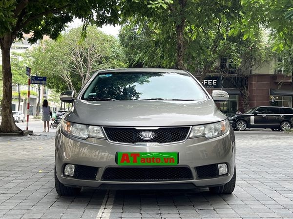 kia fote Sli nhập khẩu Hàn Quốc một chủ Biển Hà Nội