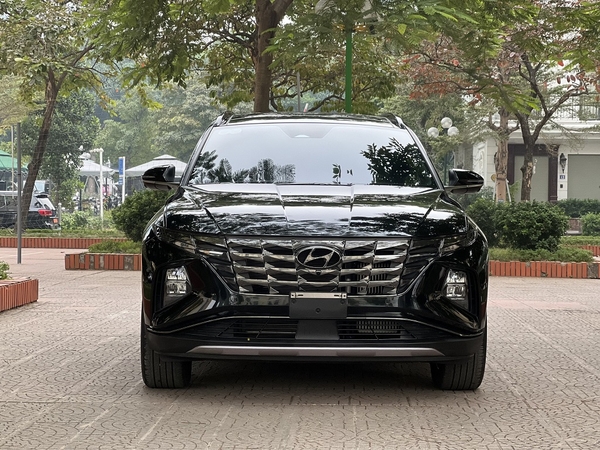 hyundai tucson 1.6 turbo 2022 một chủ từ mới