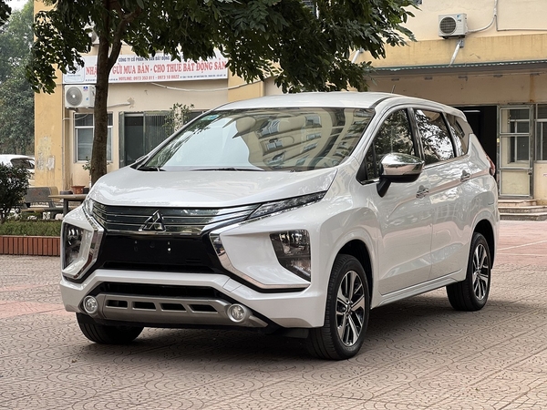mitsubishi Xpander 1.5 AT sản xuất 2020 một chủ từ đầu