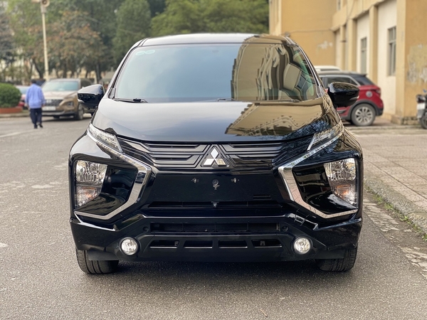 mitsubishi xpander 1.5 AT sản xuất 2021,cực mới