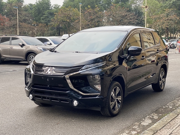 mitsubishi xpander 1.5 AT sản xuất 2021,cực mới