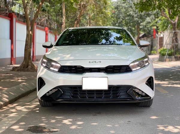 kia k3 luxury siêu lướt  sản xuất 2022 một chủ từ mới