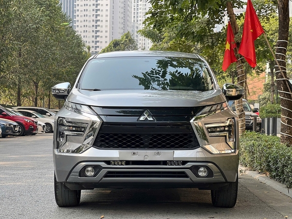 mitsubishi xpander premium 2022 một chủ từ mới
