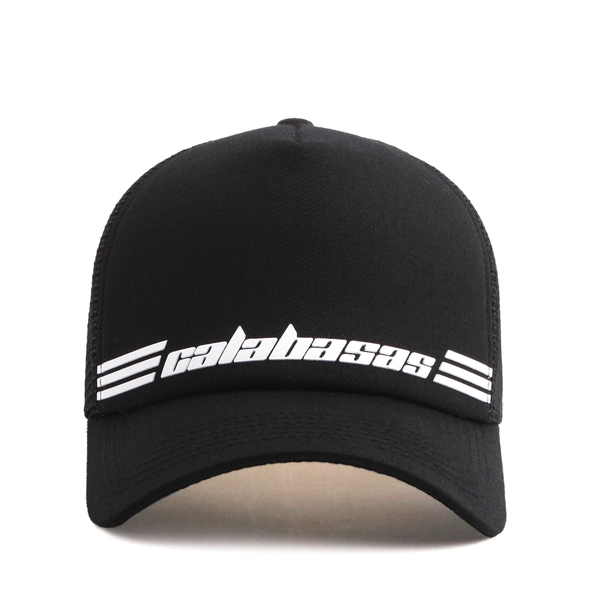 FLIPPER Nón lưỡi trai ballcap CALABA meshcap NN343(M) | PREMI3R Việt Nam