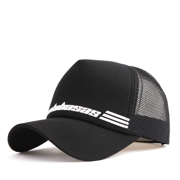 FLIPPER Nón lưỡi trai ballcap CALABA meshcap NN343(M) | PREMI3R Việt Nam