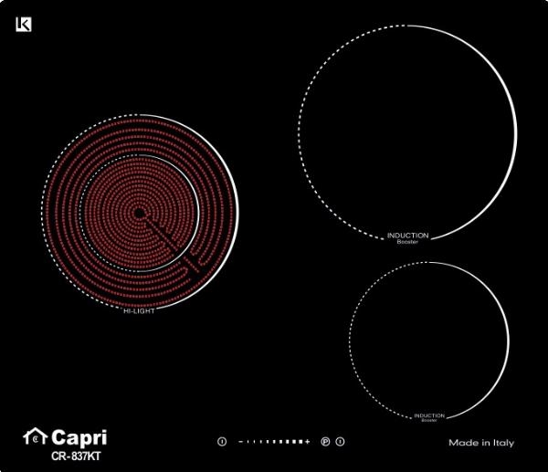 bep-dien-tu-ket-hop-capri-cr-837kt