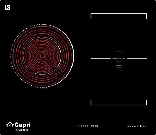 bep-dien-tu-ket-hop-capri-cr-836kt