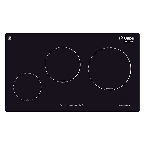 bep-tu-capri-cr-833kt