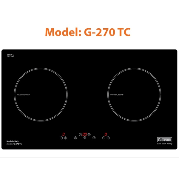 bep-tu-giovani-g270-tc