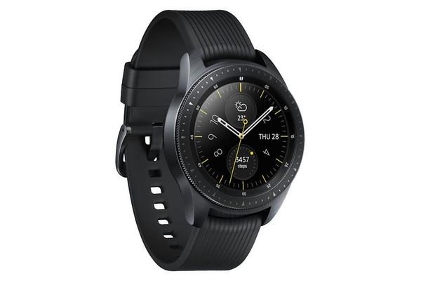 samsung galaxy watch linhphukien vn 3 - Đồng hồ thông minh Samsung Galaxy Watch chính hãng ( Size 42mm )