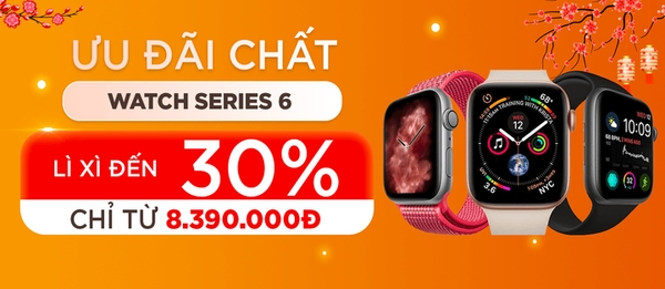 Apple WatchGiá tận gốc