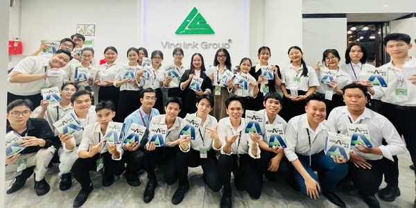 TopApro chính thức ra mắt đón nhận sự nồng nhiệt vượt mong đợi CÔNG TY ...