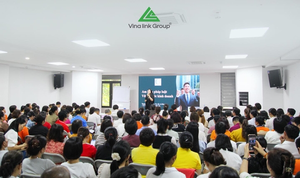 Bổ sung và cập nhật kiến thức pháp luật cho Nhà phân phối