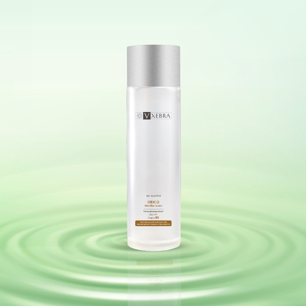 Nước tẩy trang Orico Micellar Water