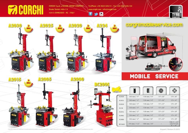 máy ra vào vỏ bán tự động lazăng từ 13" ÷ 23" Tân Phát Sài Gòn