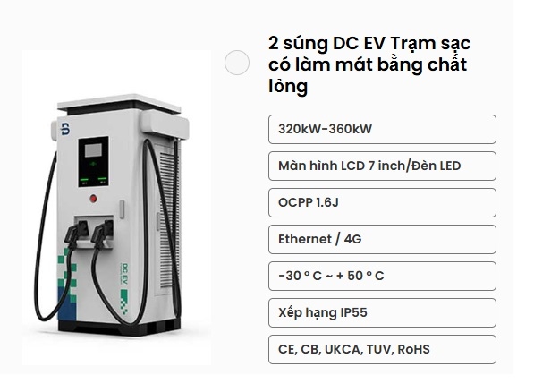 tram-sac-o-to-dien-262-kw-2-sung-sac-ccs2
