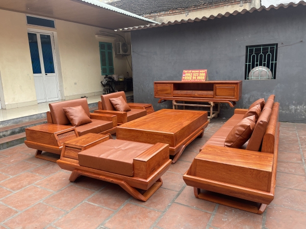 sofa-doi-hien-dai-go-huong-da-cao-cap