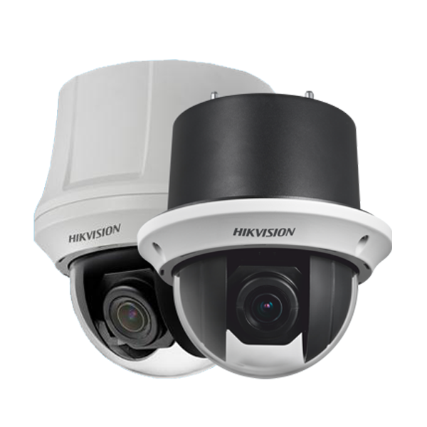 Camera HDTVI quay quét 2.0 Megapixel HIKVISION DS-2AE4215T-D3