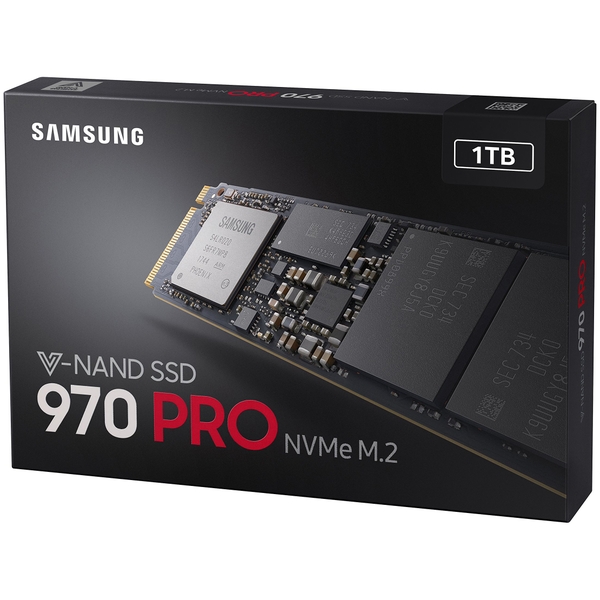 970 EVO PRO M2 NVME 1TB
