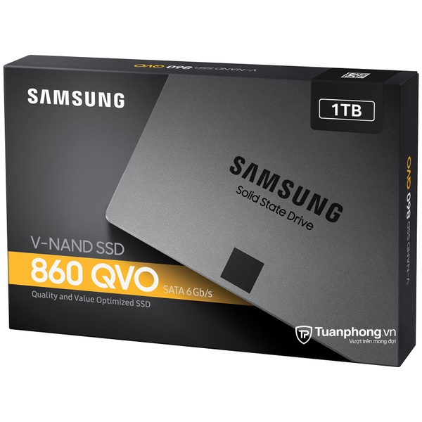 860 QVO(2.5 Sata) 1TB