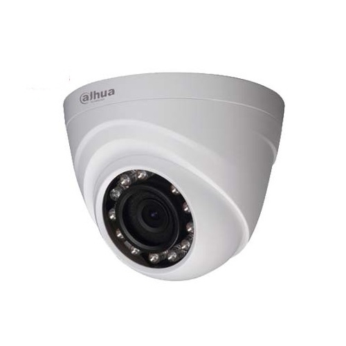 Camera HDCVI 4.0 Megapixel DAHUA DH-HAC-HDW2401MP