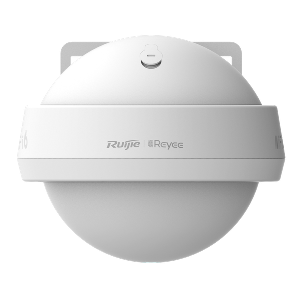 Bộ phát Wifi 6 ngoài trời RUIJIE RG-RAP6262