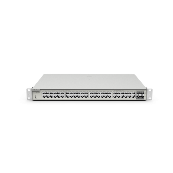 Switch POE 48 cổng RUIJIE REYEE RG-NBS3200-48GT4XS-P