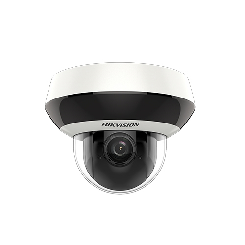 Camera IP quay quét 4.0 Megapixel HIKVISION DS-2DE2A404IW-DE3