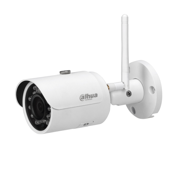 Camera IP 1.3 Megapixel DAHUA DH-IPC-HFW1120SP-W