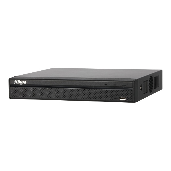 Đầu Ghi Camera IP 8 kênh DAHUA DHI-NVR4108HS-4KS2(Support DSSDDNS)