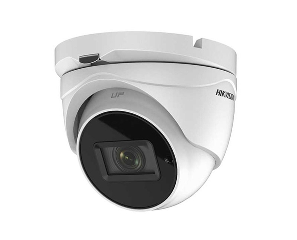 Camera HDTVI 5.0 Megapixel HIKVISION DS-2CE79H8T-IT3ZF