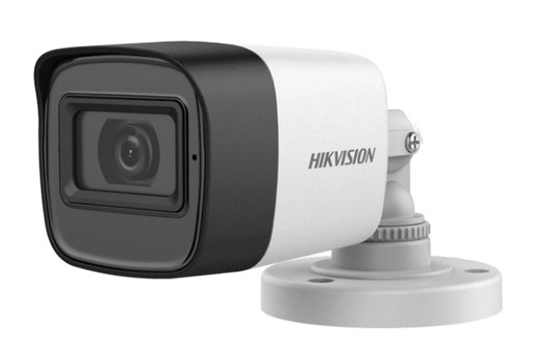 Camera HDTVI 5.0 Megapixel HIKVISION DS-2CE16H0T-ITFS