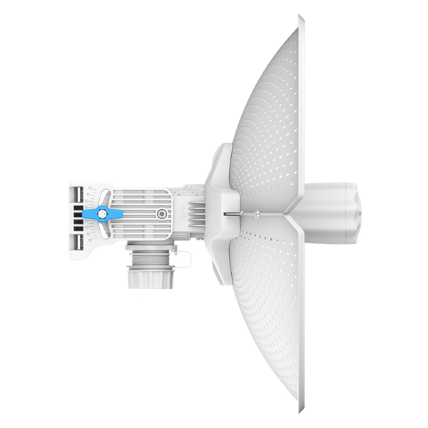 Bộ bắn điểm Wifi ngoài trời Ruijie RG-AirMetro460F