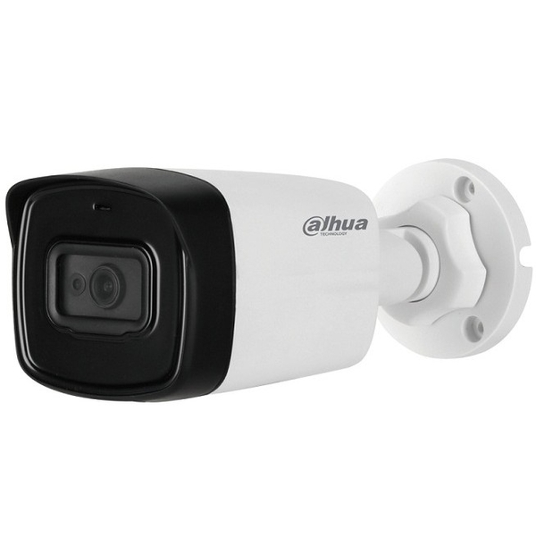 Camera HDCVI 4.0 Megapixel DAHUA DH-HAC-HFW1400TLP-A-S2