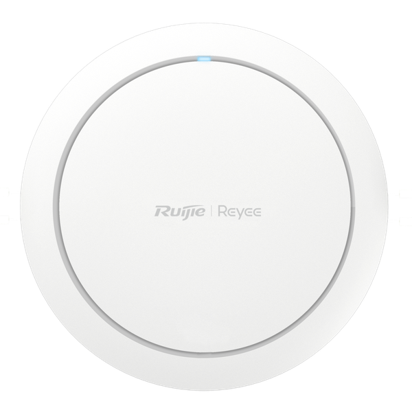 Bộ phát Access point WiFi 6 ốp trần RUIJIE RG-RAP2266