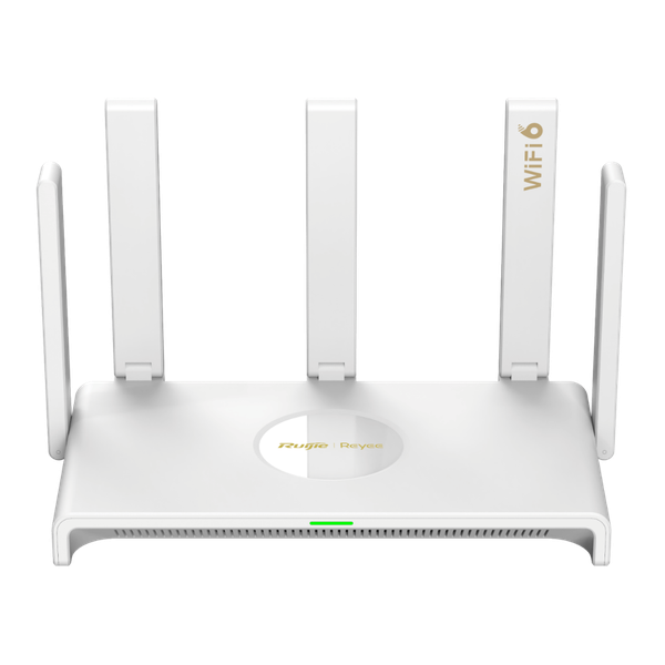 Bộ phát wifi 6 Router Ruijie RG-EW3000GX