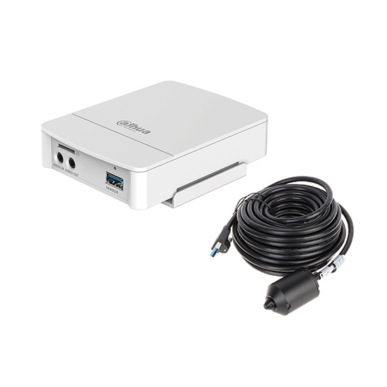 Camera IP 2.0 Megapixel DAHUA DH-IPC-HUM8231P-E1