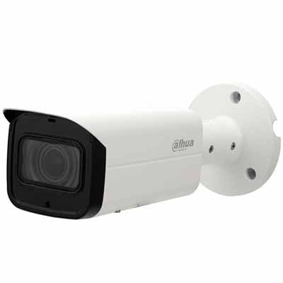 Camera HDCVI 2.0 Megapixel STARLIGHT DAHUA DH-HAC-HFW2241TP-I8-A