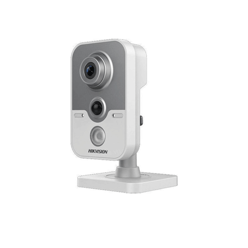 Camera HDTVI 2.0 Megapixel HIKVISION DS-2CE38D8T-PIR -Tích hợp hồng ngoại chống trộm