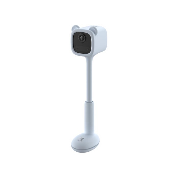 Camera Wifi Ezviz 2MP BM1 - Giám sát bảo vệ bé bằng camera pin sạc (CS-BM1-R100-2D2WF-Be)