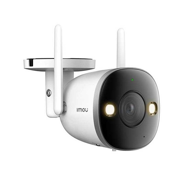 Camera WIFI IPC-F42FP IMOU 4megapixel có màu ban đêm