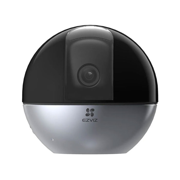 Camera WiFi quay quét thông minh EZVIZ E6 3K (CS-E6-R100-8C5W2F)