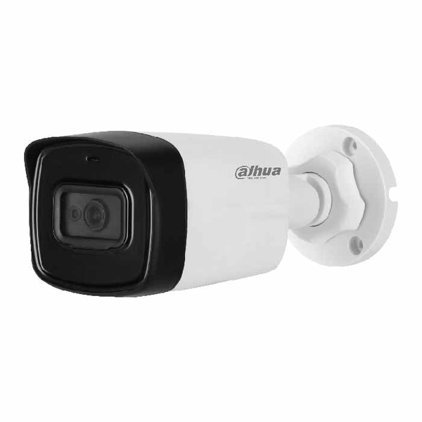 Camera HDCVI 8.0 Megapixel 4k DAHUA DH-HAC-HFW1800TLP