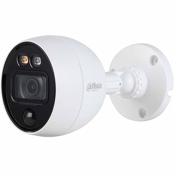 Camera HDCVI 2.0 Megapixel DAHUA DH-HAC-ME1200BP-LED