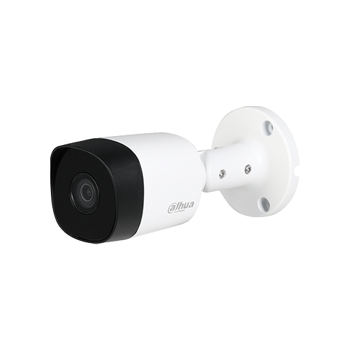Camera HDCVI 2MP DAHUA DH-HAC-B2A21P