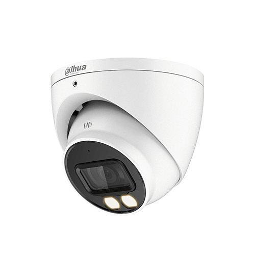Camera HDCVI 2MP Full Color DAHUA DH-HAC-HDW1239TP-A-LED-S2