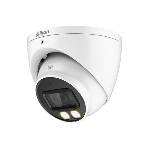 Camera HDCVI 5MP DAHUA DH-HAC-HDW1500TP-IL-A