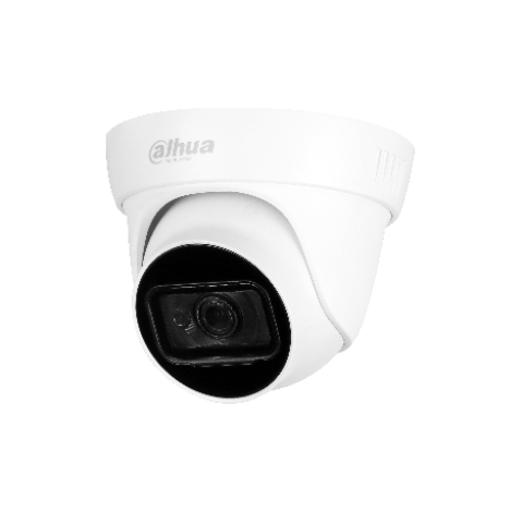 Camera HDCVI 8MP DAHUA DH-HAC-HDW1800TLP